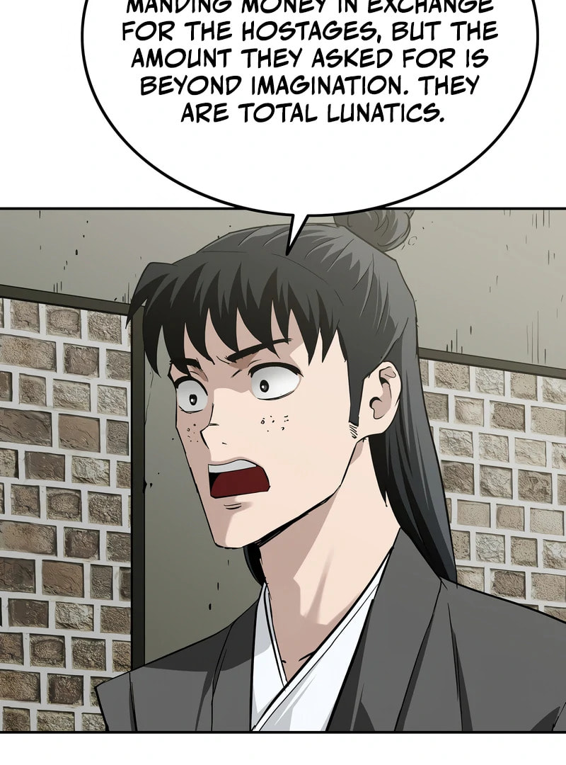 Read The Supreme Demon Swordmaster chapter 12 image 37 on Lezhin