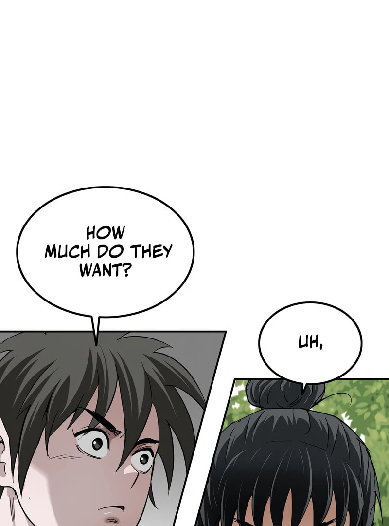 Read The Supreme Demon Swordmaster chapter 12 image 38 on Lezhin
