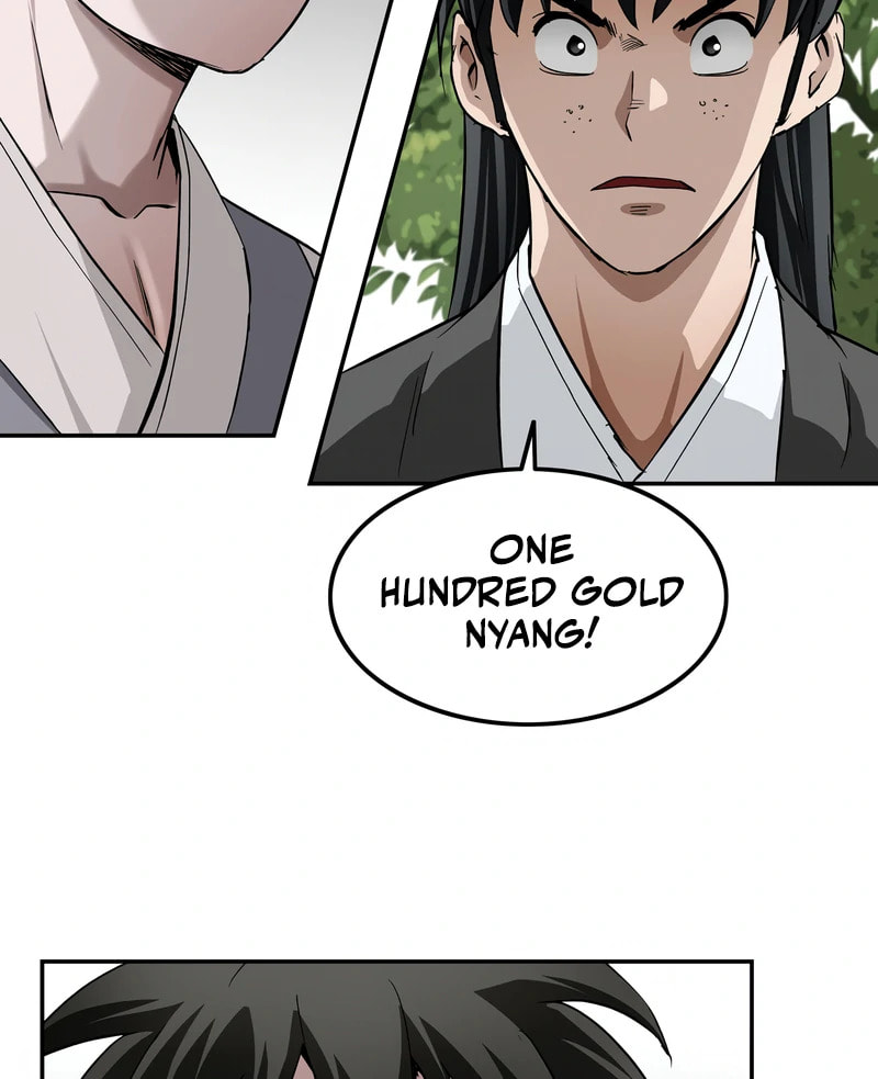 Read The Supreme Demon Swordmaster chapter 12 image 39 on Lezhin