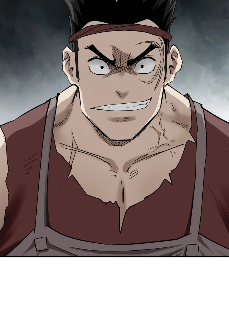 Read The Supreme Demon Swordmaster chapter 12 image 4 on Lezhin