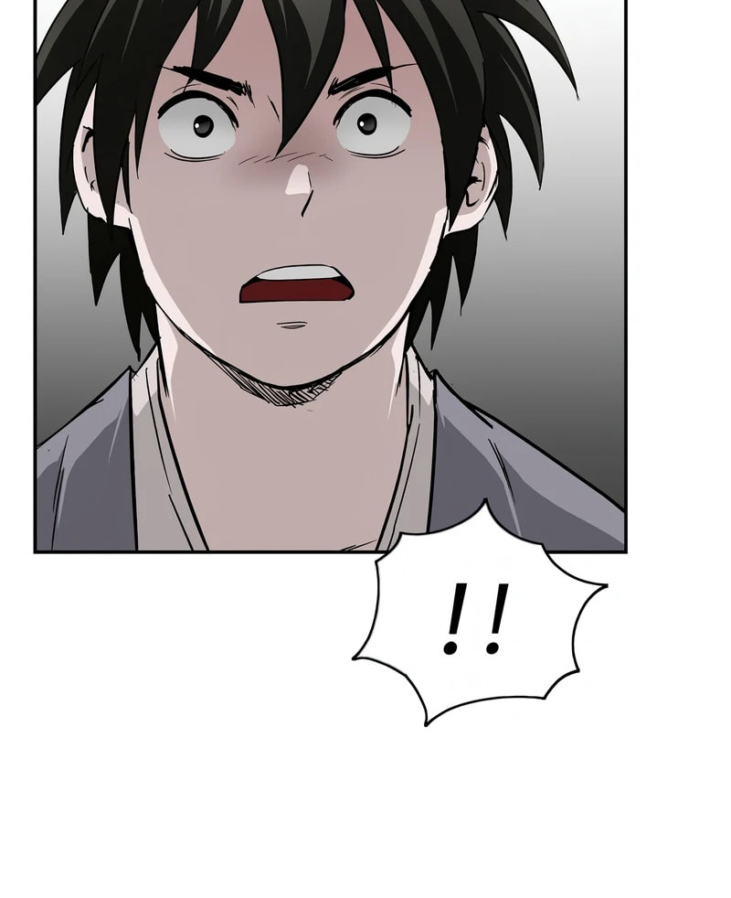 Read The Supreme Demon Swordmaster chapter 12 image 40 on Lezhin
