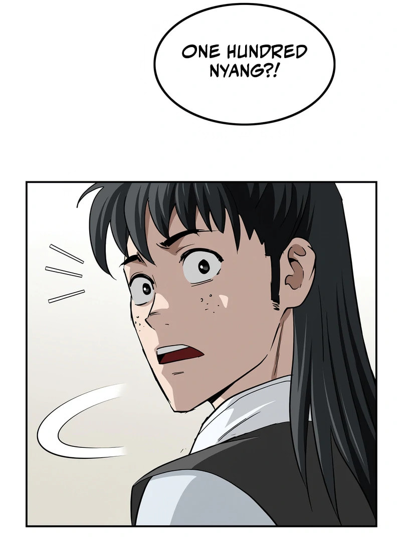 Read The Supreme Demon Swordmaster chapter 12 image 41 on Lezhin