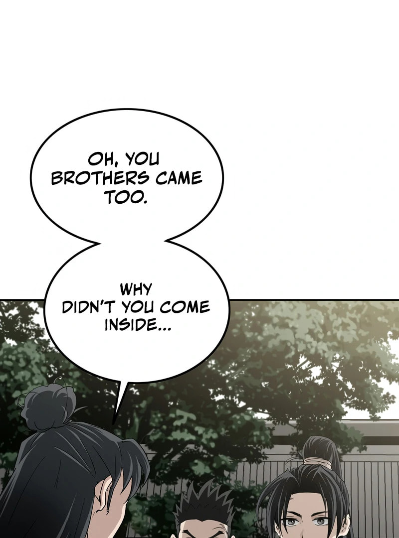Read The Supreme Demon Swordmaster chapter 12 image 42 on Lezhin