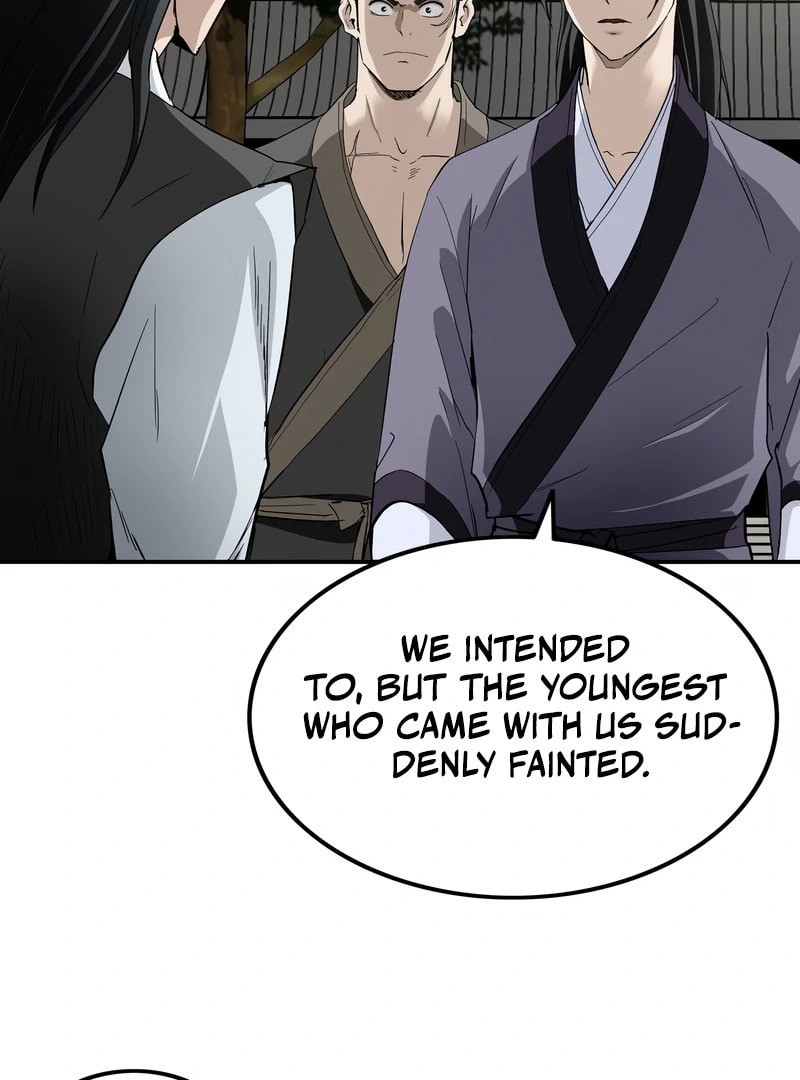 Read The Supreme Demon Swordmaster chapter 12 image 43 on Lezhin
