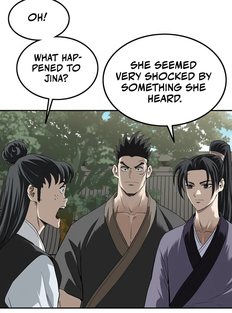 Read The Supreme Demon Swordmaster chapter 12 image 44 on Lezhin