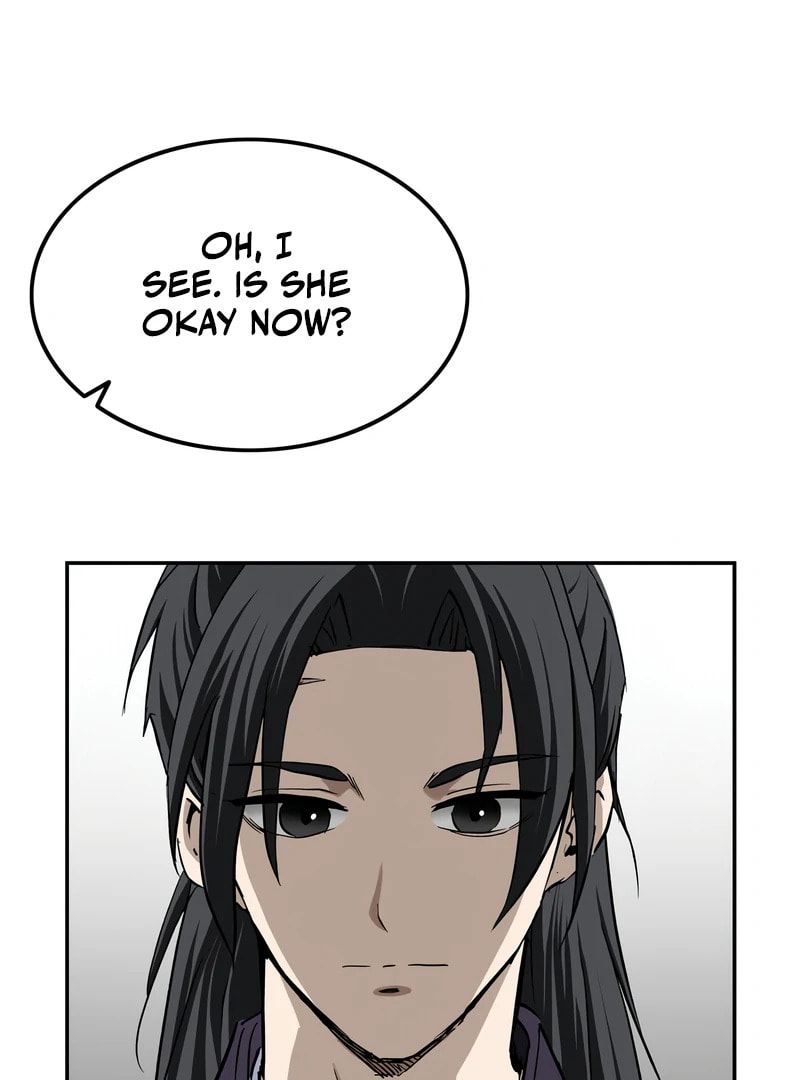 Read The Supreme Demon Swordmaster chapter 12 image 45 on Lezhin