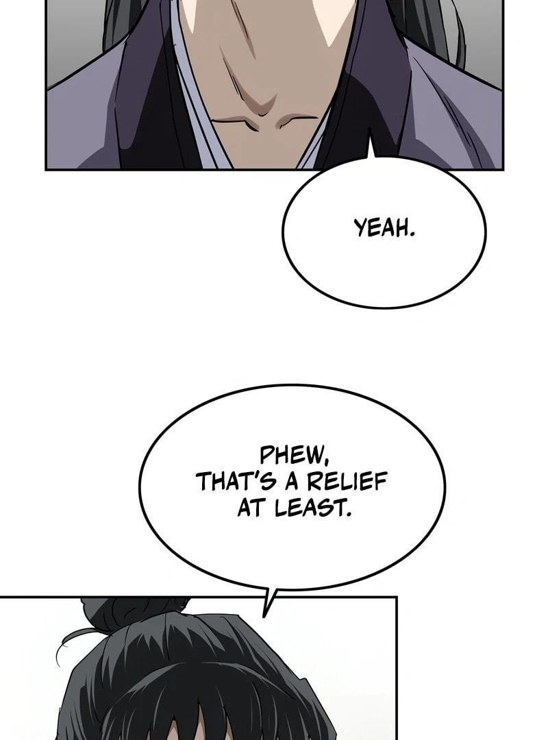 Read The Supreme Demon Swordmaster chapter 12 image 46 on Lezhin