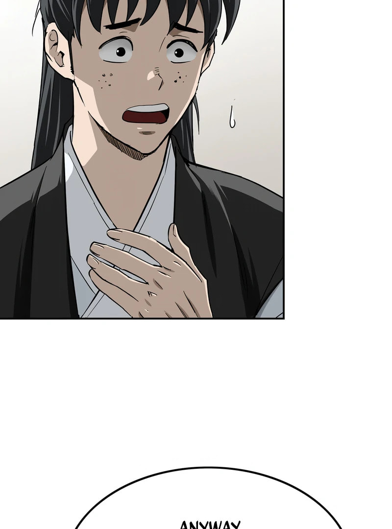 Read The Supreme Demon Swordmaster chapter 12 image 47 on Lezhin