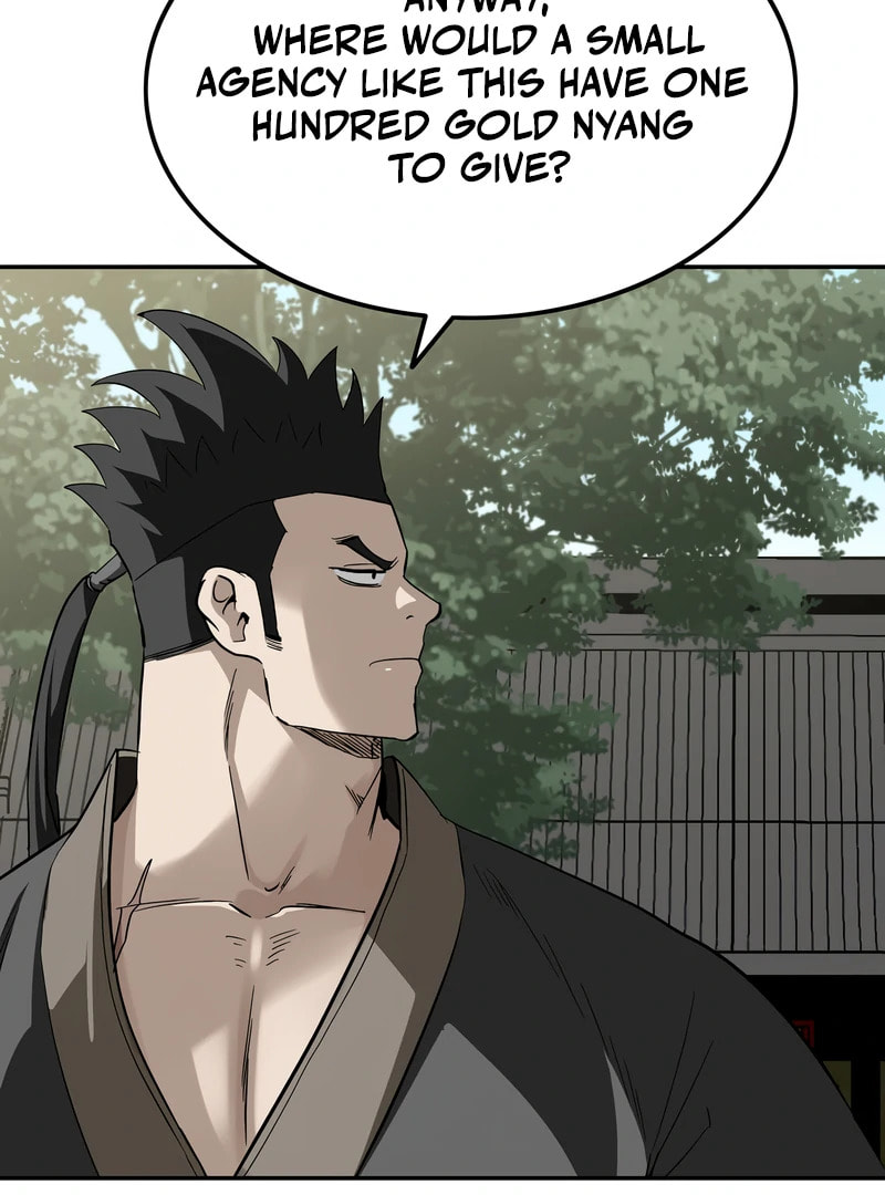Read The Supreme Demon Swordmaster chapter 12 image 48 on Lezhin
