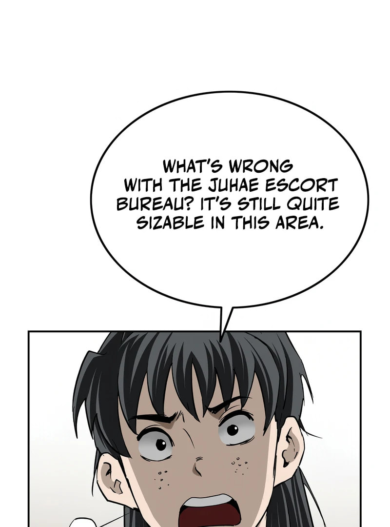 Read The Supreme Demon Swordmaster chapter 12 image 49 on Lezhin