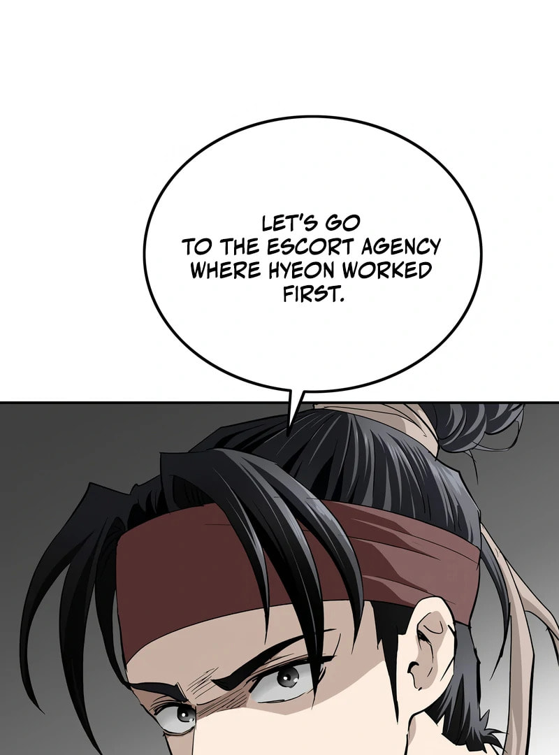 Read The Supreme Demon Swordmaster chapter 12 image 5 on Lezhin