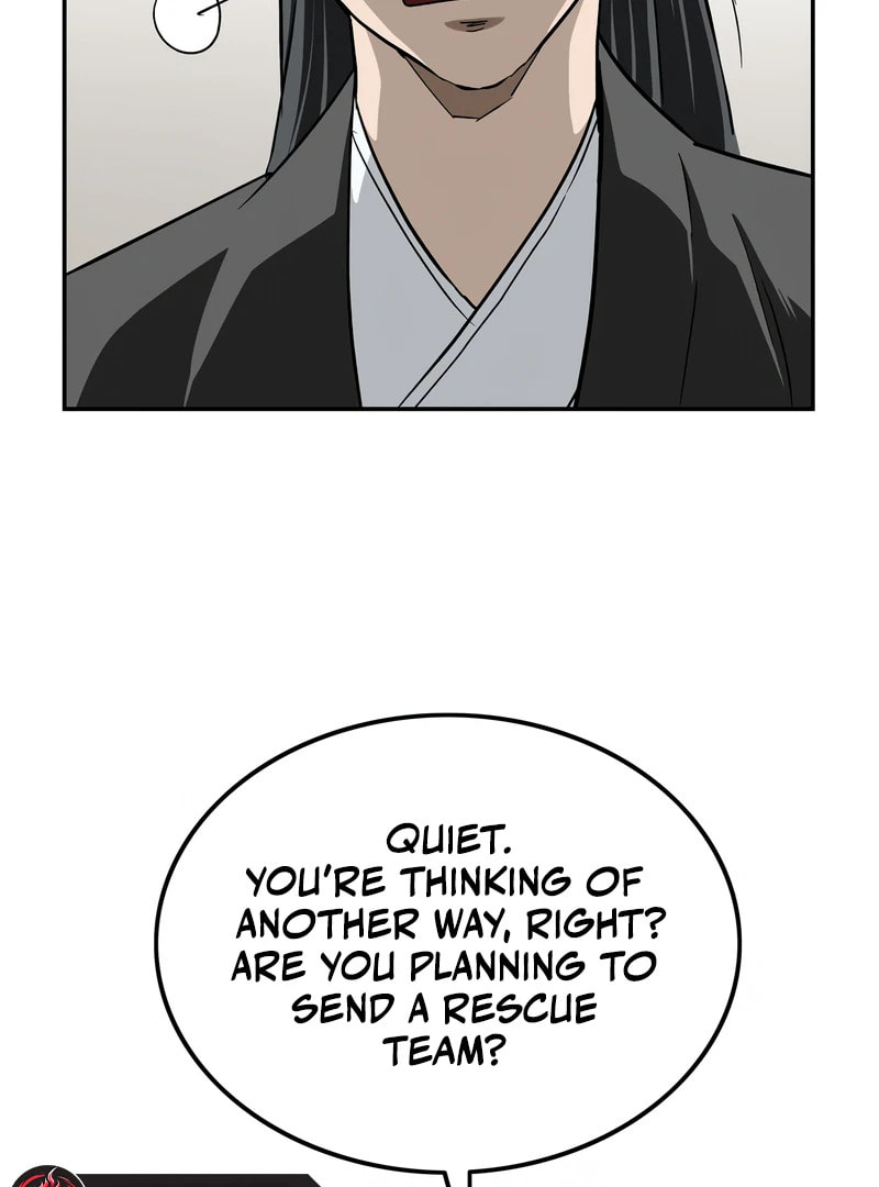 Read The Supreme Demon Swordmaster chapter 12 image 50 on Lezhin