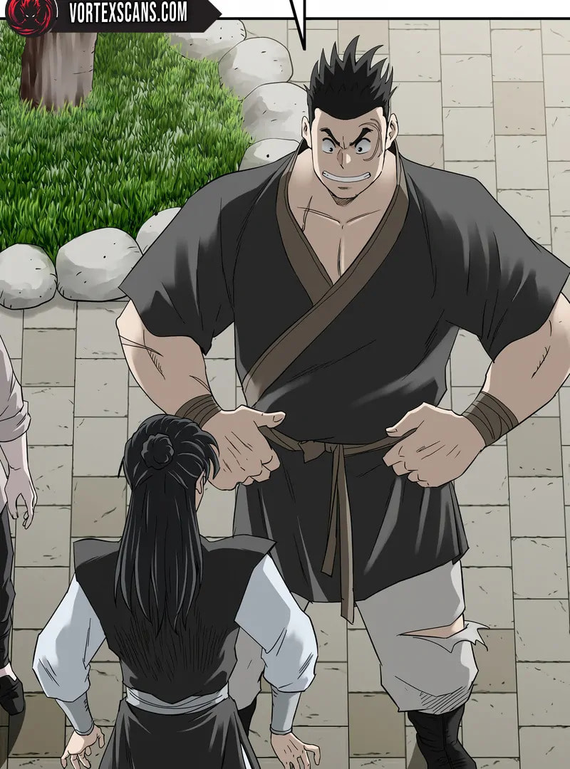 Read The Supreme Demon Swordmaster chapter 12 image 51 on Lezhin