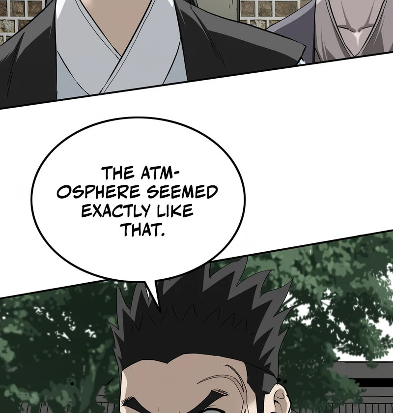 Read The Supreme Demon Swordmaster chapter 12 image 53 on Lezhin