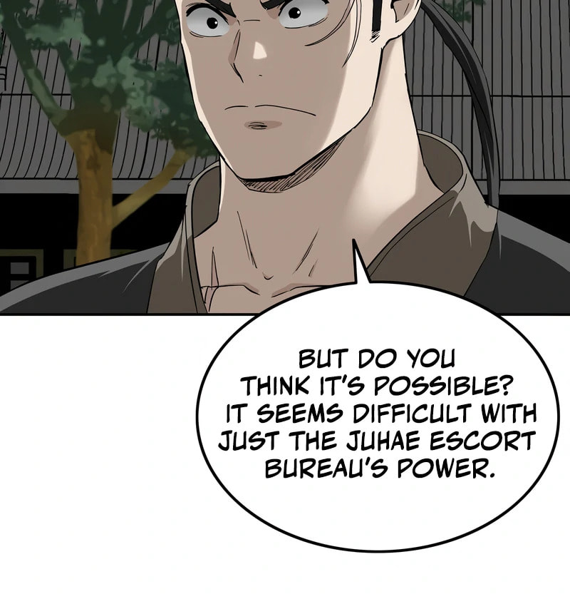 Read The Supreme Demon Swordmaster chapter 12 image 54 on Lezhin