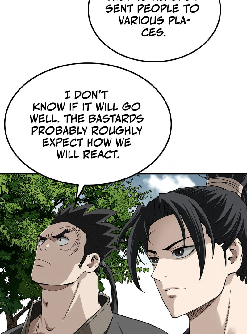 Read The Supreme Demon Swordmaster chapter 12 image 56 on Lezhin