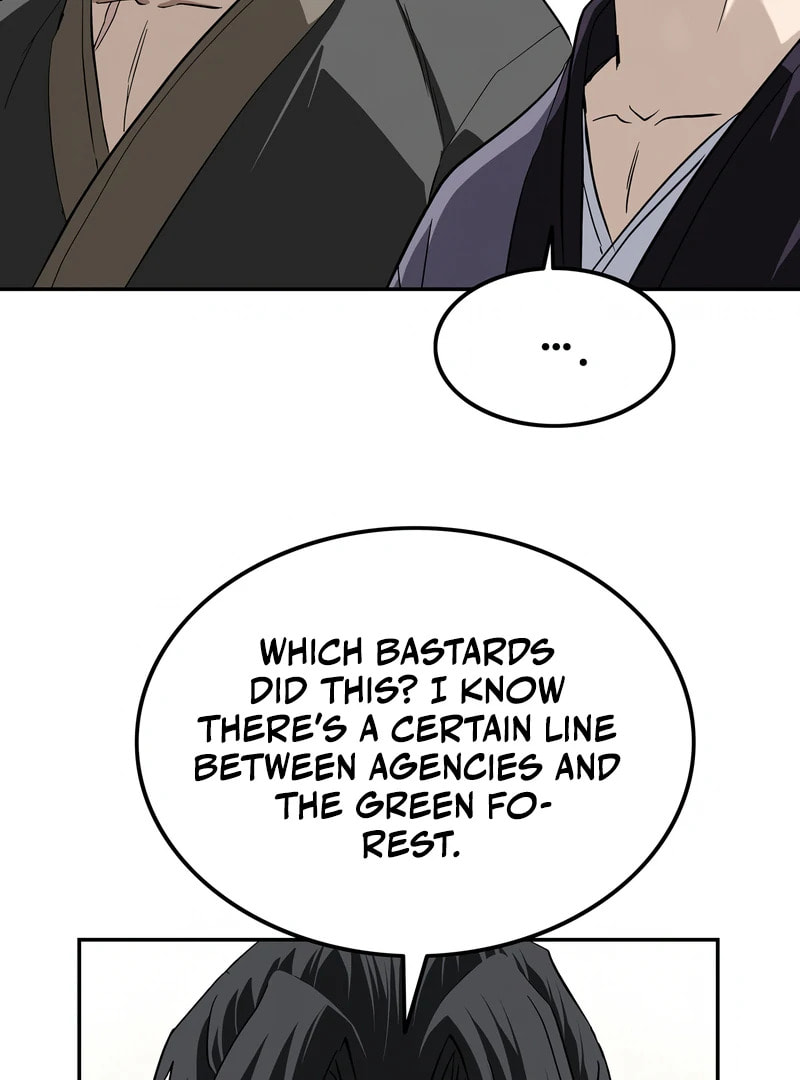 Read The Supreme Demon Swordmaster chapter 12 image 57 on Lezhin