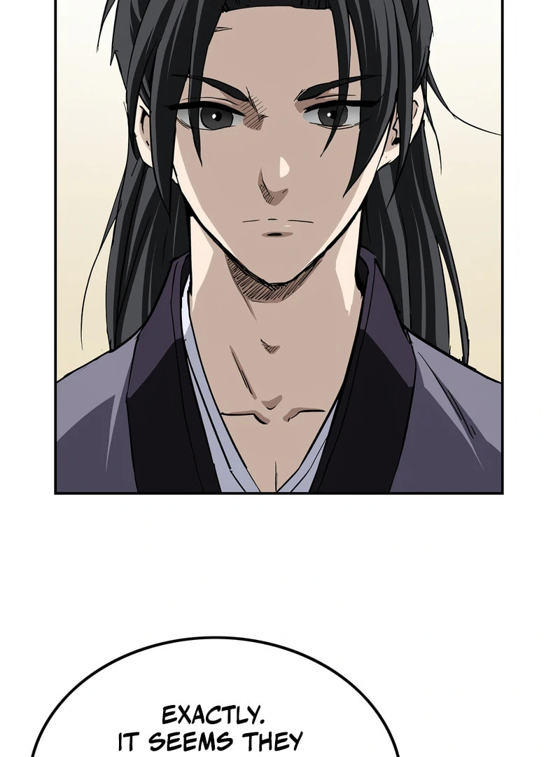 Read The Supreme Demon Swordmaster chapter 12 image 58 on Lezhin