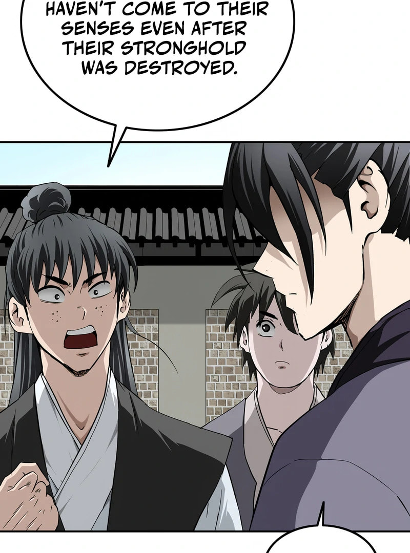 Read The Supreme Demon Swordmaster chapter 12 image 59 on Lezhin