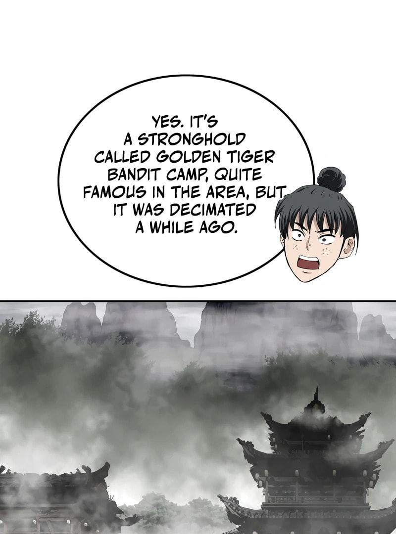 Read The Supreme Demon Swordmaster chapter 12 image 61 on Lezhin