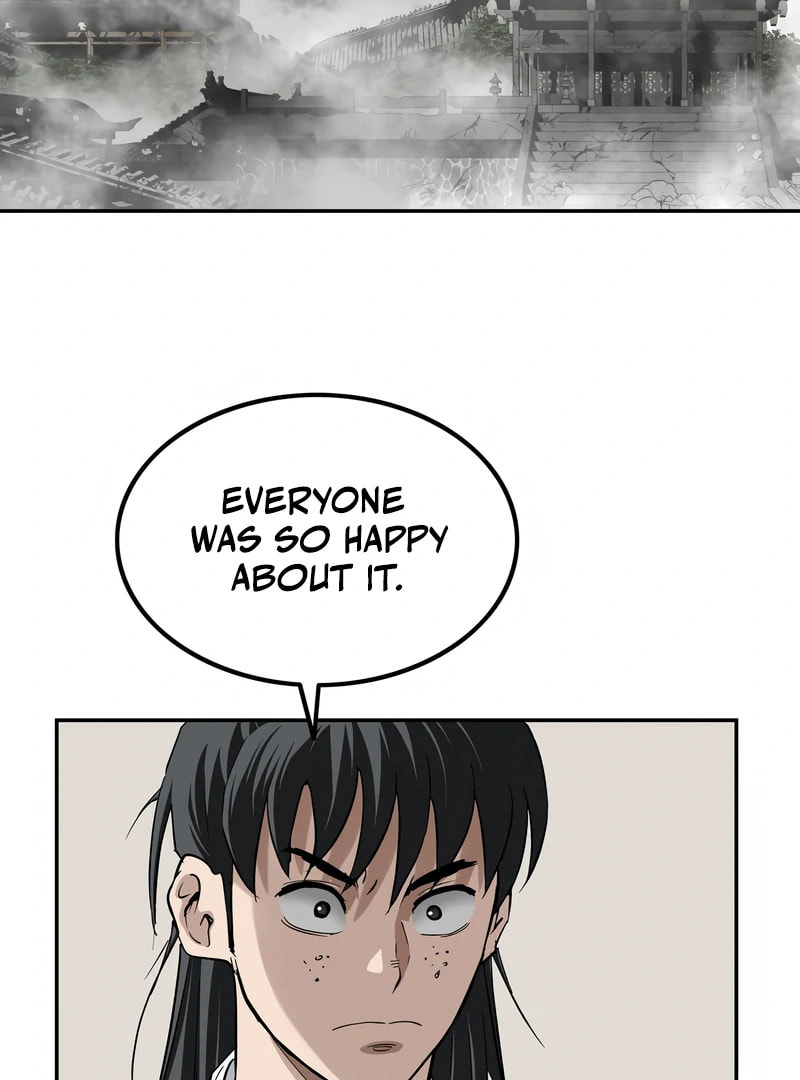 Read The Supreme Demon Swordmaster chapter 12 image 62 on Lezhin