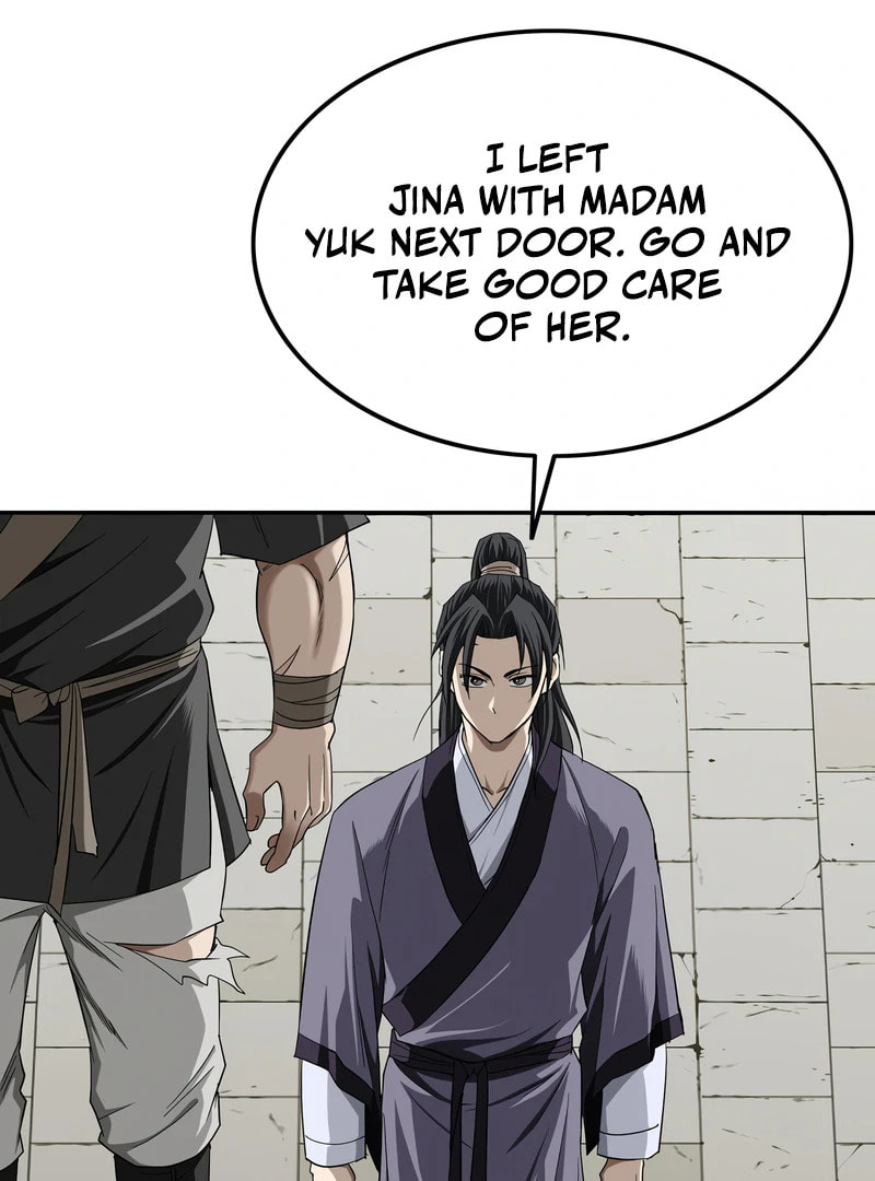 Read The Supreme Demon Swordmaster chapter 12 image 69 on Lezhin