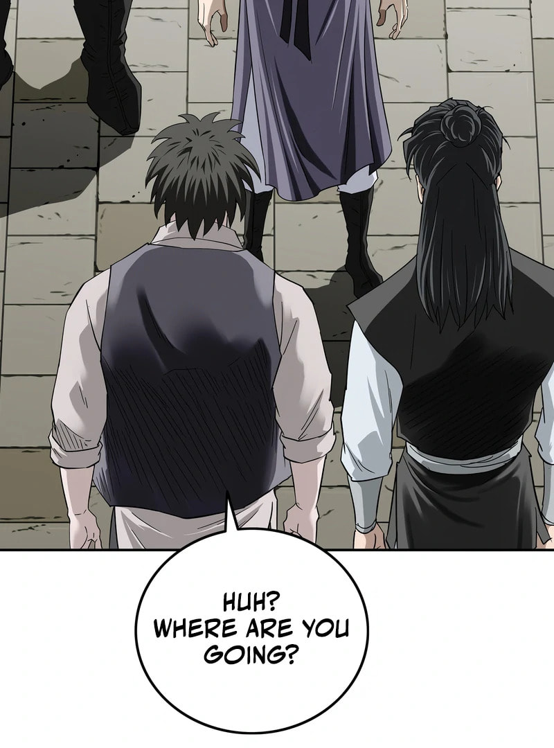 Read The Supreme Demon Swordmaster chapter 12 image 70 on Lezhin
