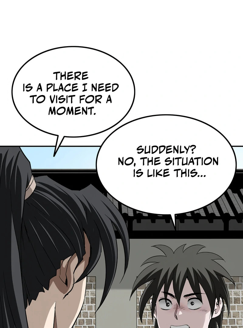 Read The Supreme Demon Swordmaster chapter 12 image 71 on Lezhin