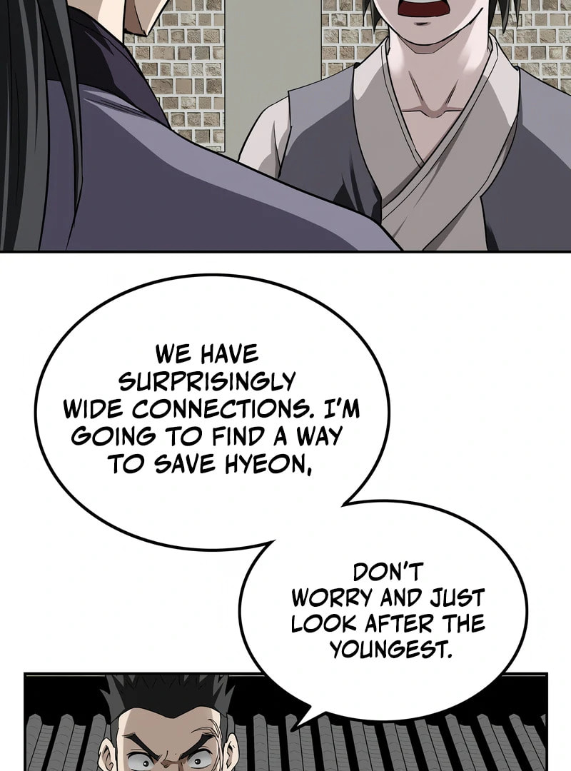 Read The Supreme Demon Swordmaster chapter 12 image 72 on Lezhin