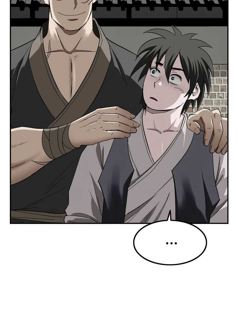 Read The Supreme Demon Swordmaster chapter 12 image 73 on Lezhin