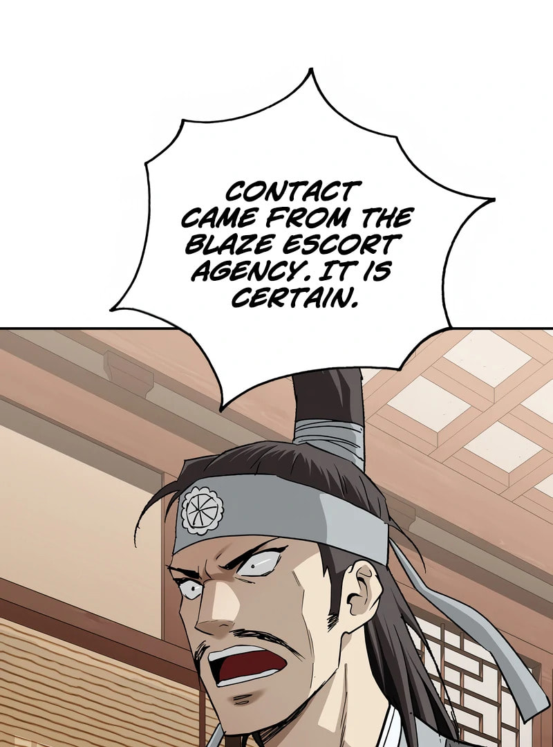 Read The Supreme Demon Swordmaster chapter 12 image 77 on Lezhin
