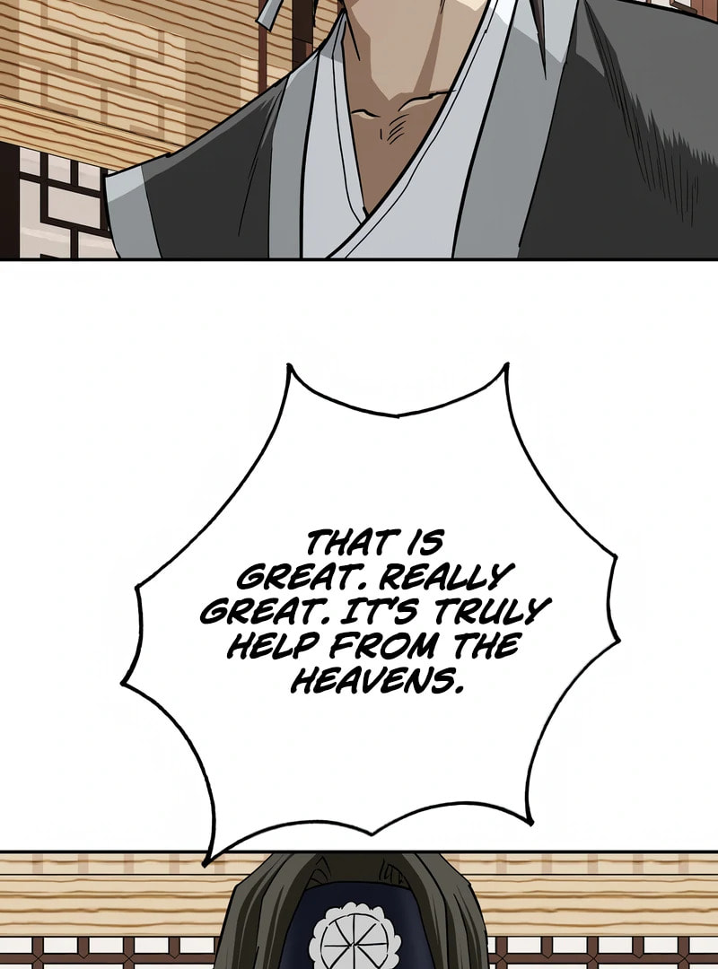 Read The Supreme Demon Swordmaster chapter 12 image 78 on Lezhin