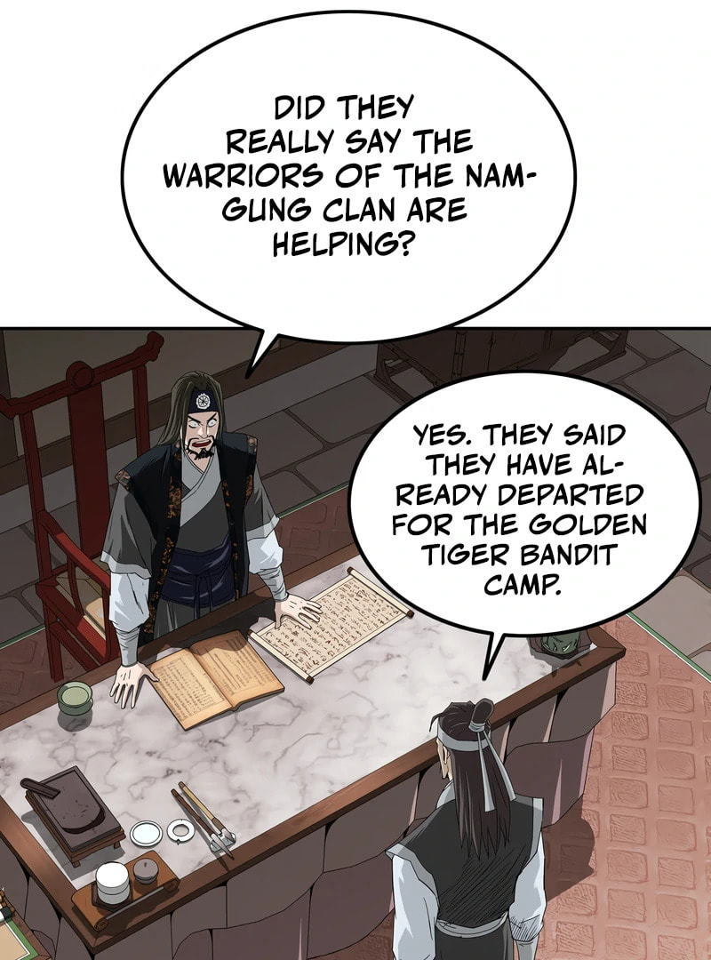Read The Supreme Demon Swordmaster chapter 12 image 80 on Lezhin