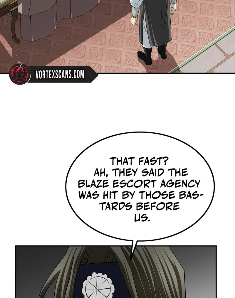 Read The Supreme Demon Swordmaster chapter 12 image 81 on Lezhin