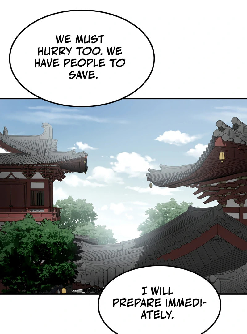 Read The Supreme Demon Swordmaster chapter 12 image 83 on Lezhin