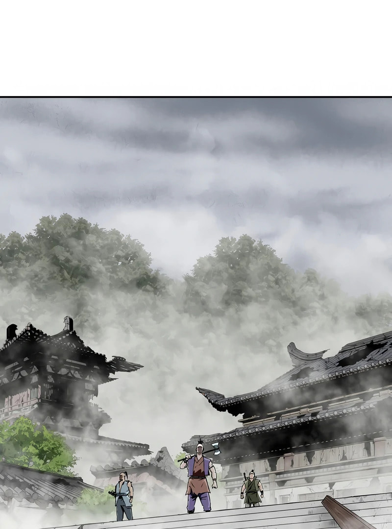 Read The Supreme Demon Swordmaster chapter 12 image 86 on Lezhin