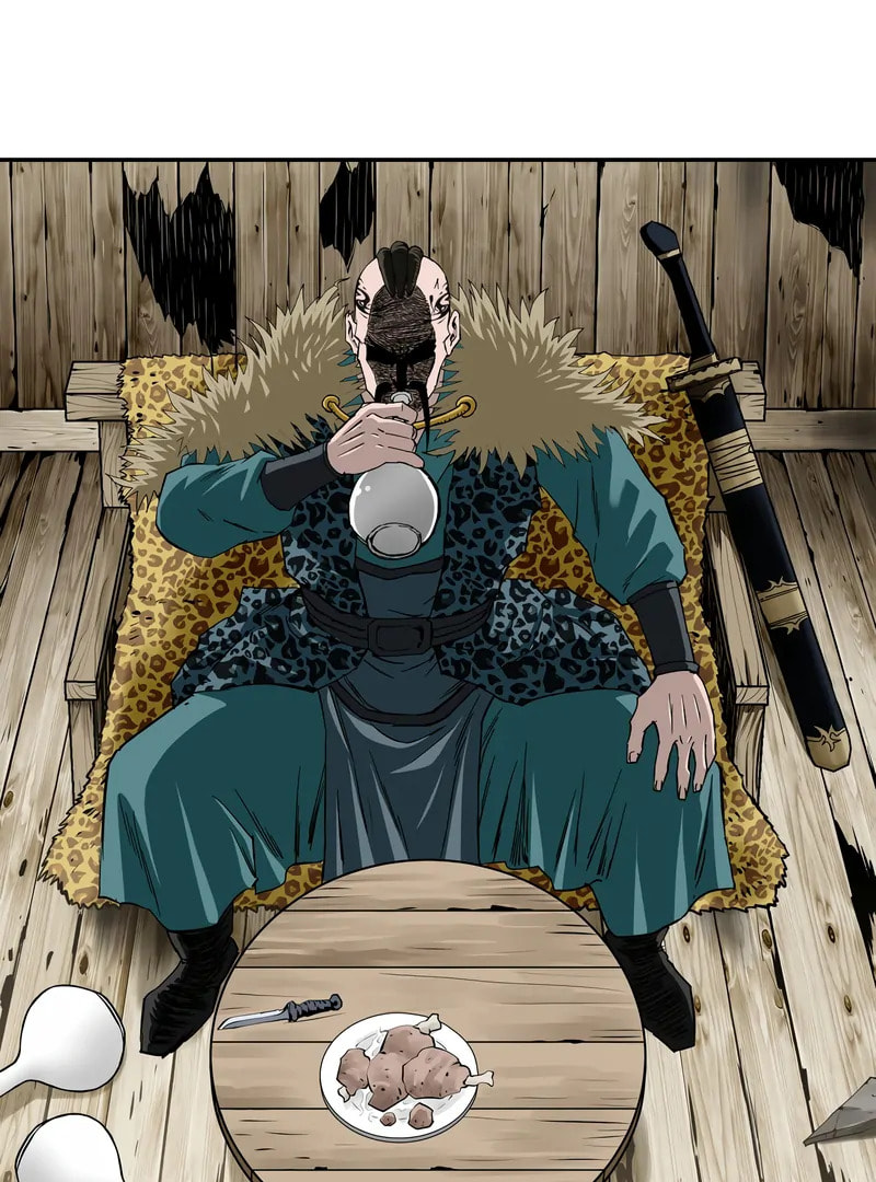 Read The Supreme Demon Swordmaster chapter 12 image 88 on Lezhin