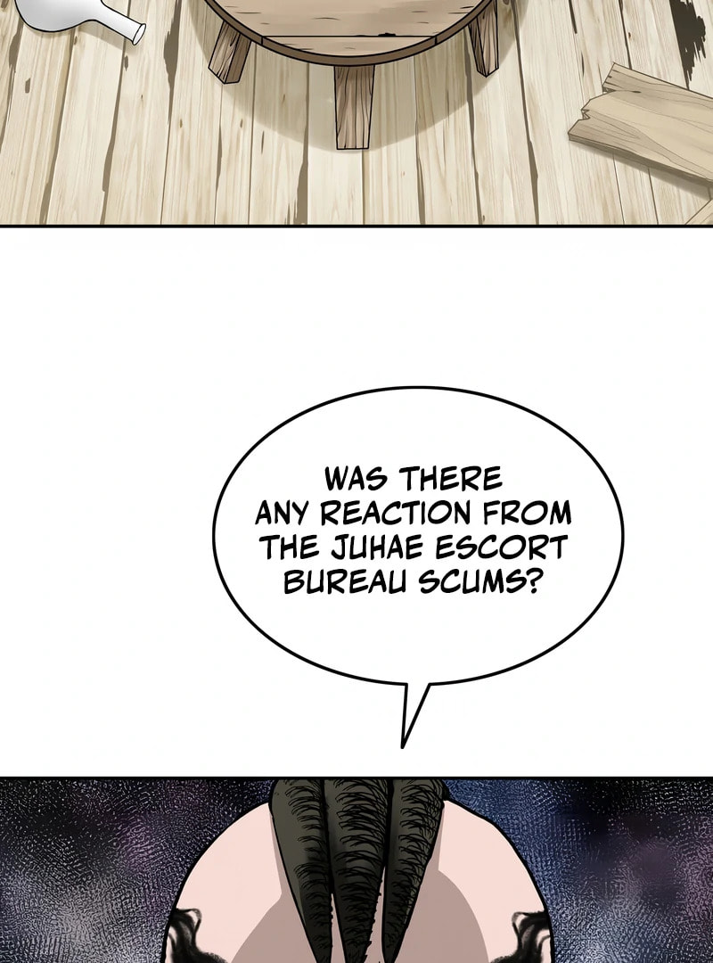 Read The Supreme Demon Swordmaster chapter 12 image 89 on Lezhin