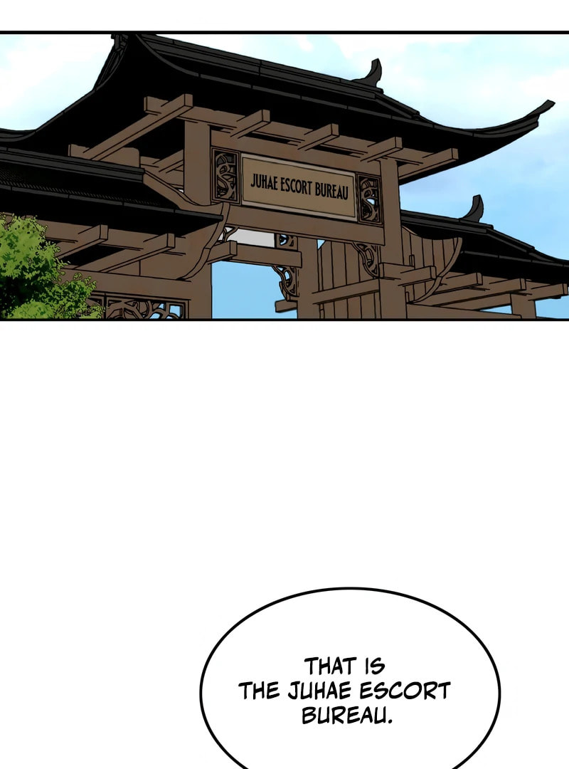 Read The Supreme Demon Swordmaster chapter 12 image 9 on Lezhin
