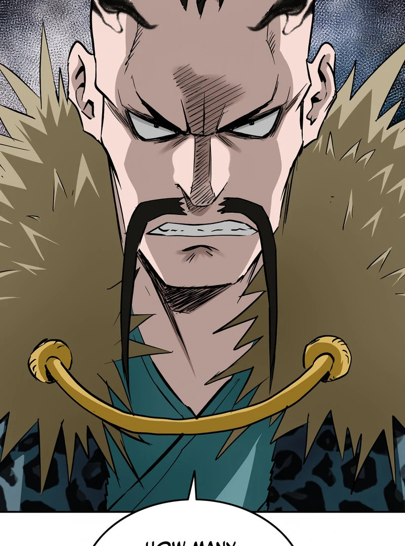 Read The Supreme Demon Swordmaster chapter 12 image 90 on Lezhin