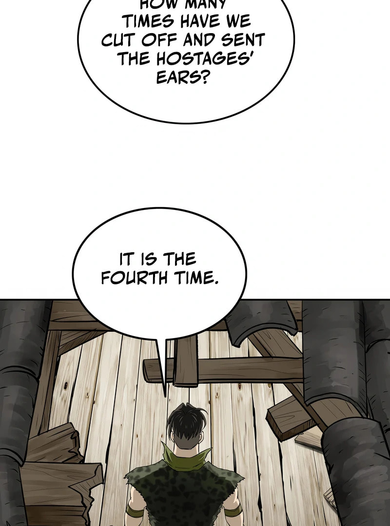 Read The Supreme Demon Swordmaster chapter 12 image 91 on Lezhin