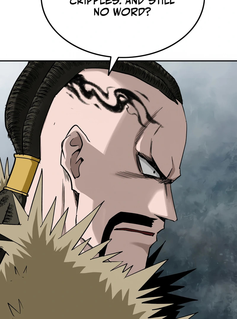 Read The Supreme Demon Swordmaster chapter 12 image 93 on Lezhin