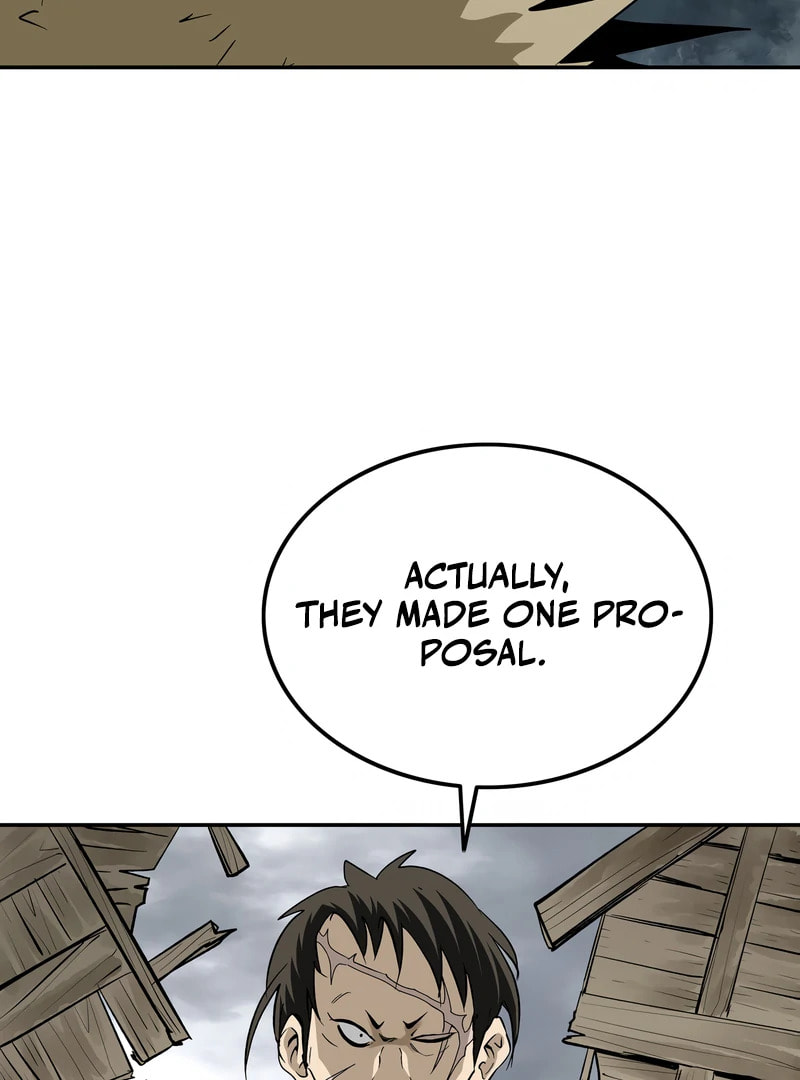 Read The Supreme Demon Swordmaster chapter 12 image 94 on Lezhin