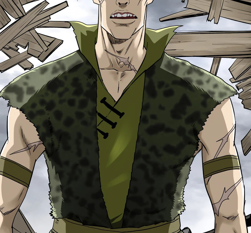 Read The Supreme Demon Swordmaster chapter 12 image 95 on Lezhin