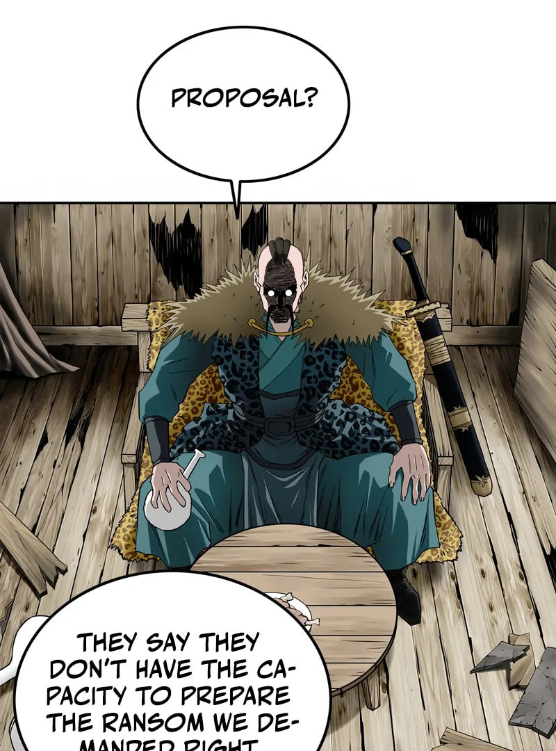 Read The Supreme Demon Swordmaster chapter 12 image 97 on Lezhin