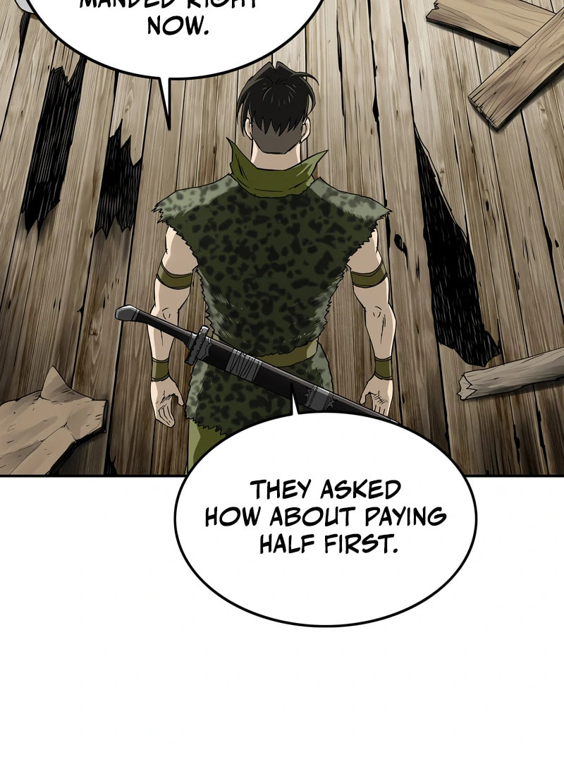 Read The Supreme Demon Swordmaster chapter 12 image 98 on Lezhin