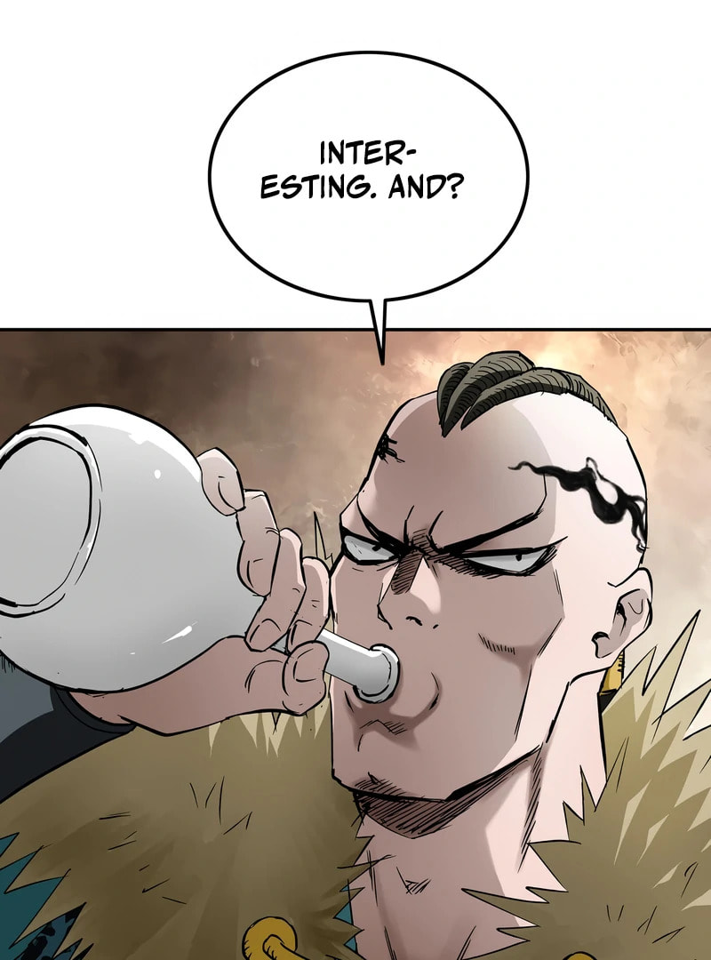 Read The Supreme Demon Swordmaster chapter 12 image 99 on Lezhin