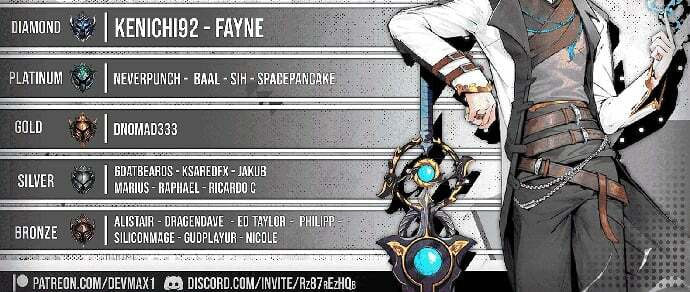 Read The Supreme Demon Swordmaster chapter 14 image 13 on Lezhin