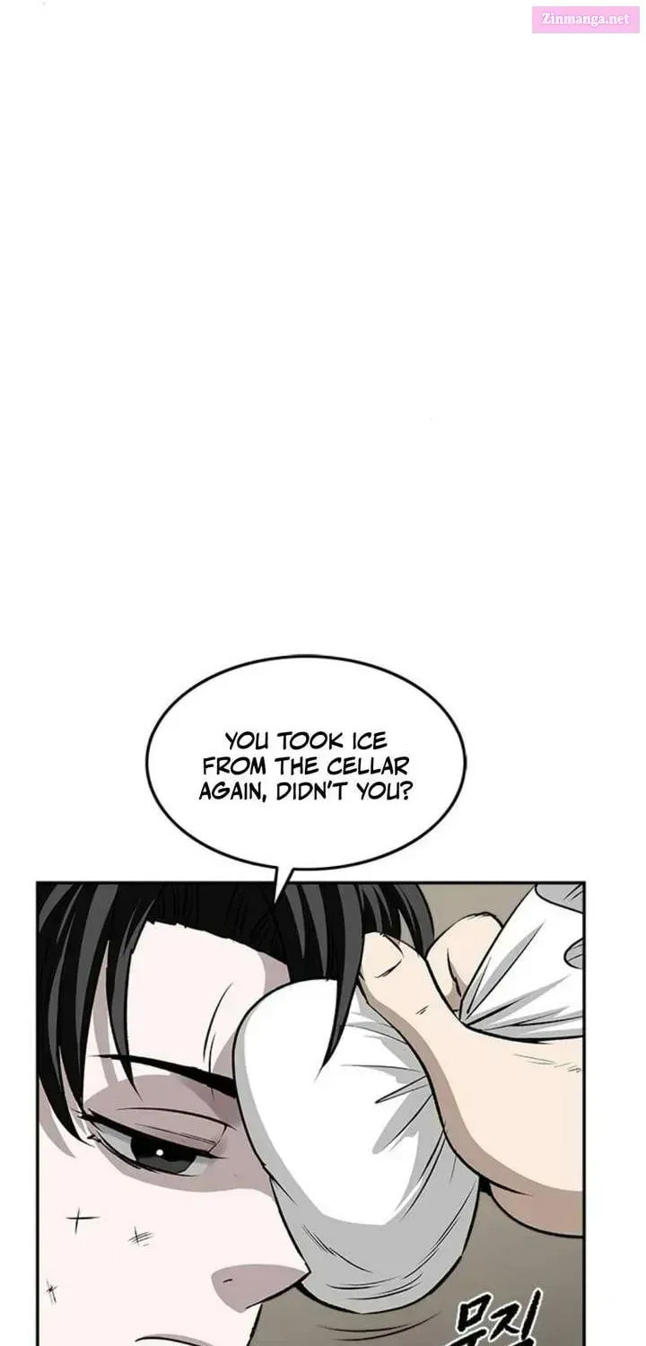 Read The Supreme Demon Swordmaster chapter 18.1 image 10 on Lezhin