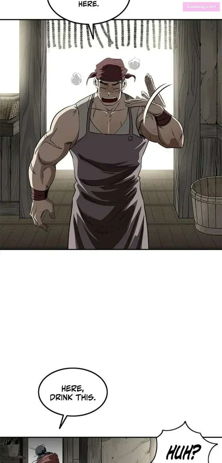 Read The Supreme Demon Swordmaster chapter 18.1 image 2 on Lezhin